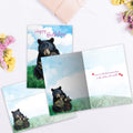 Load image into Gallery viewer, Mama Bear Birthday
