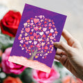 Load image into Gallery viewer, Heart Tree
