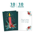 Load image into Gallery viewer, Holiday Candle Box Set
