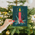 Load image into Gallery viewer, Holiday Candle Box Set
