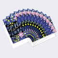 Load image into Gallery viewer, Hello Love Valentine 12 Pack Notecards
