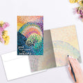 Load image into Gallery viewer, Beautiful Colors 12 Pack Notecards
