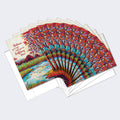 Load image into Gallery viewer, Halfway There 12 Pack Notecards
