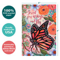 Load image into Gallery viewer, Spread Your Wings 12 Pack Notecards
