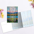 Load image into Gallery viewer, Hope Springs Eternal 12 Pack Notecards
