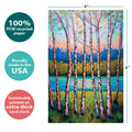 Load image into Gallery viewer, Hope Springs Eternal 12 Pack Notecards
