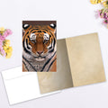 Load image into Gallery viewer, Siberian Tiger Boxed 12 Pack Notecards
