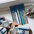 Load image into Gallery viewer, Menorah Candles GO63095
