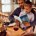 Load image into Gallery viewer, Menorah Candles GO63095
