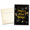 Load image into Gallery viewer, New Year Celebration Single Card
