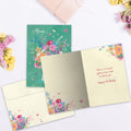 Load image into Gallery viewer, Mom Bouquet Single Card
