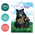 Load image into Gallery viewer, Mama Bear Single Card
