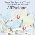 Load image into Gallery viewer, Winter Friends 16 Pack Assortment
