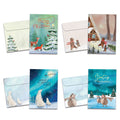 Load image into Gallery viewer, Winter Friends 16 Pack Assortment
