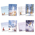 Load image into Gallery viewer, Winter Blessings 16 Pack Assortment
