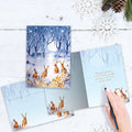 Load image into Gallery viewer, Winter Blessings 16 Pack Assortment
