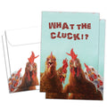 Load image into Gallery viewer, What The Cluck 2 Pack
