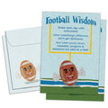 Load image into Gallery viewer, Football Wisdom 2 Pack
