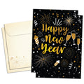 Load image into Gallery viewer, New Year Celebration 2 Card Pack
