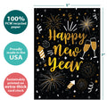 Load image into Gallery viewer, New Year Celebration 2 Card Pack
