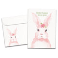 Load image into Gallery viewer, Pink Bunny 2 Pack
