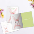 Load image into Gallery viewer, Pink Bunny 2 Pack
