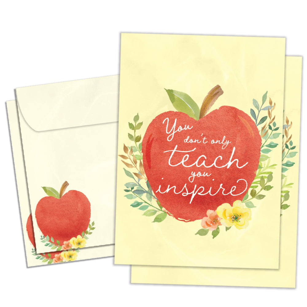 You Inspire 2 Pack