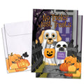 Load image into Gallery viewer, Spooky Pets Grandchild 2 Pack
