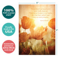 Load image into Gallery viewer, Red Sympathy Poppies 2 Pack
