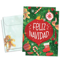 Load image into Gallery viewer, Navidad Ornament 2 Pack
