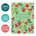 Load image into Gallery viewer, Fiestas Pattern 2 Pack
