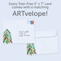 Load image into Gallery viewer, Navidenas Tree 2 Pack
