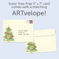 Load image into Gallery viewer, Navidad Tree 2 Pack
