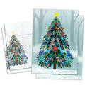 Load image into Gallery viewer, Tree Sparkle 2 Pack
