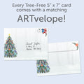 Load image into Gallery viewer, Tree Sparkle 2 Pack
