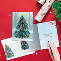 Load image into Gallery viewer, Tree Sparkle 2 Pack
