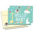 Load image into Gallery viewer, Hello Baby 2 Pack
