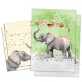 Load image into Gallery viewer, Confetti Elephant 2 Pack
