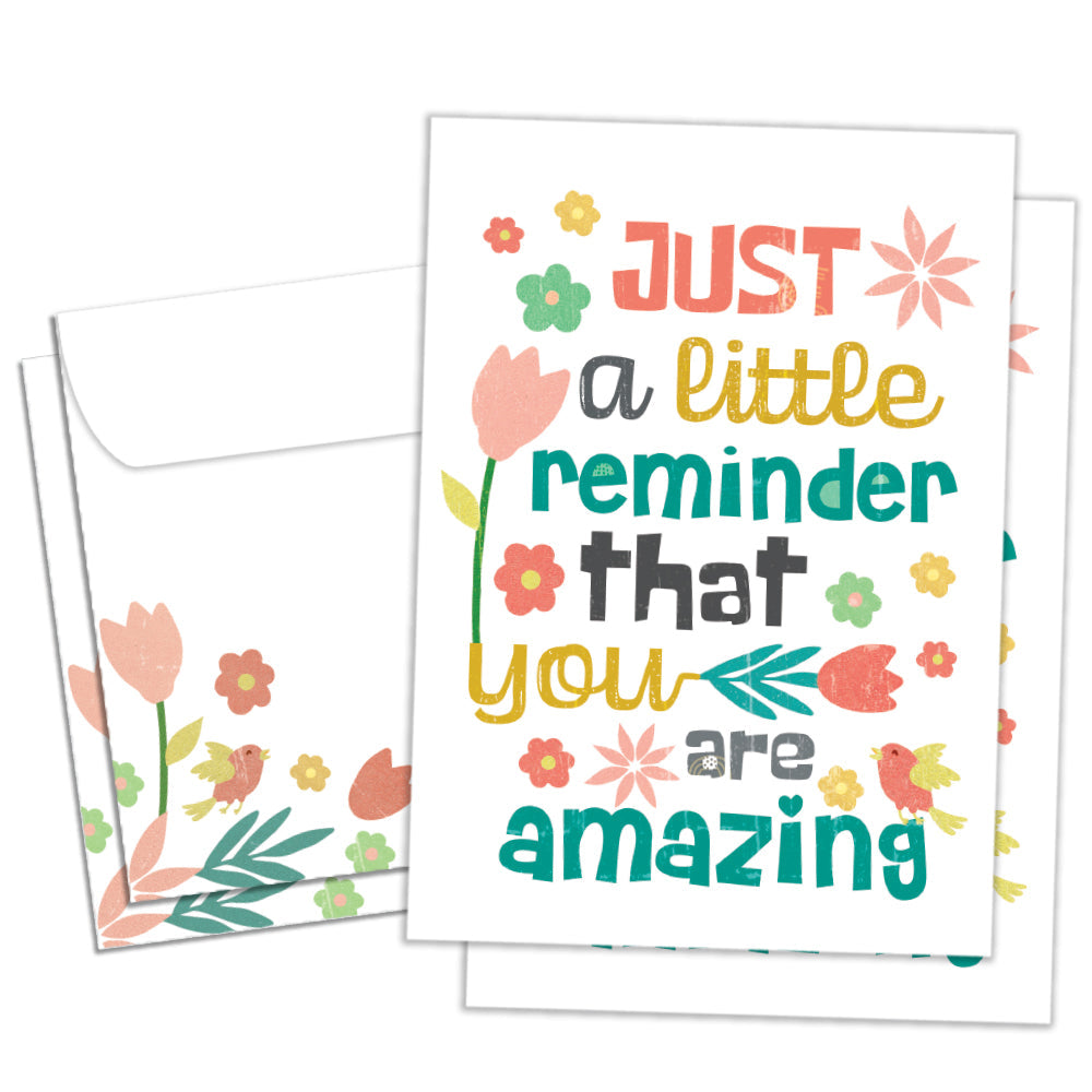 Amazing Reminder 2 Pack