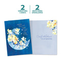 Load image into Gallery viewer, Floral Moonlight 2 Pack
