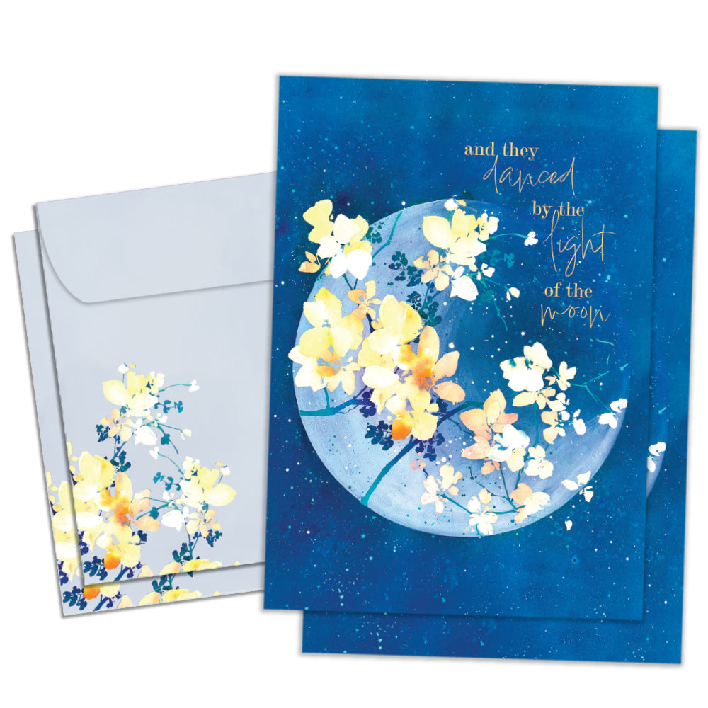 Floral Moonlight 2 Pack