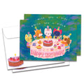 Load image into Gallery viewer, Animal Tea Party 2 Pack
