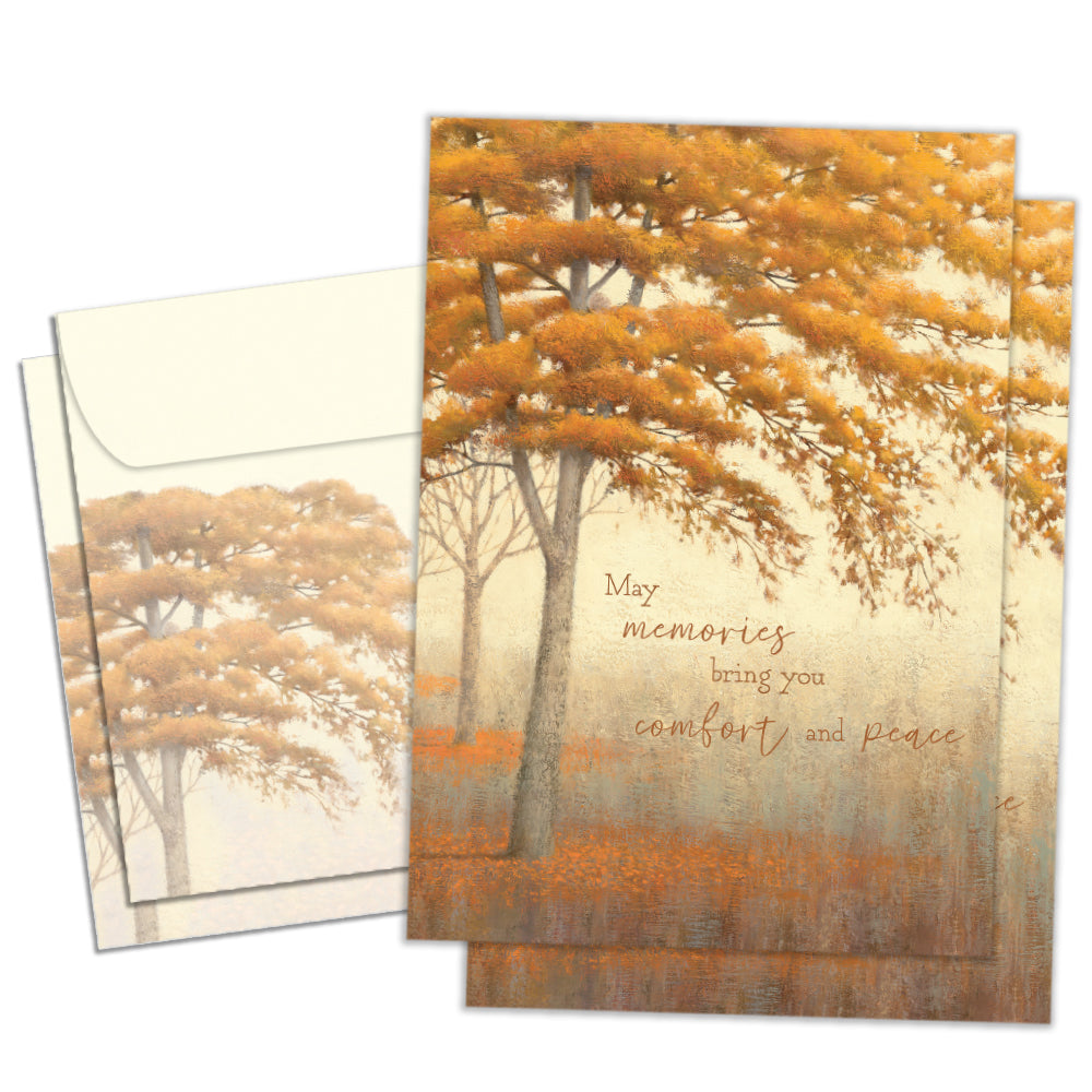 Autumn Memories 2 Pack