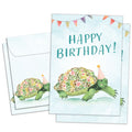 Load image into Gallery viewer, Flower Turtle 2 Pack
