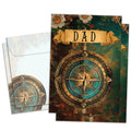 Load image into Gallery viewer, Compass Dad 2 Pack
