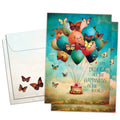 Load image into Gallery viewer, Happiness Balloons 2 Pack
