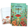 Load image into Gallery viewer, Dragonfly Toadstool 2 Pack
