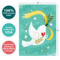 Load image into Gallery viewer, Peace Dove 10 Ct Box Set
