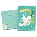 Load image into Gallery viewer, Peace Dove 10 Ct Box Set
