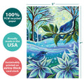 Load image into Gallery viewer, Winter Birds 10 Ct Box Set
